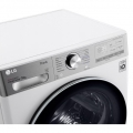 LG DC90V9V9E issiqlik nasosli quritgich 9kg