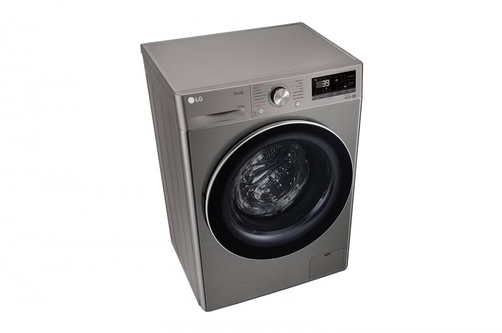 9/5 kg, Kir quritish funksiyali kir yuvish mashinasi, AI DD™, TurboWash™360˚