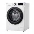 11 kg, kir yuvish mashinasi, Steam™, Elegant dizayn