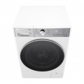 LG kir yuvish mashinasi 13/8 kg - AI DD™ | TurboWash™360˚ | Steam+™ | ezDispense™