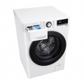 11 kg, kir yuvish mashinasi, Steam™, Elegant dizayn