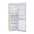 341 L, Pastki kamerali sovutgich, DoorCooling+™