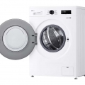 Стиральная машина LG 6.5 кг - DD™ | Steam™