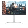 27'' UHD 4K IPS монитор, имеющий сертификат VESA DisplayHDR™ 400