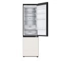 LG Bottom muzlatgichli Objet Collection