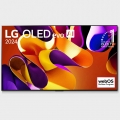65 dyuymli Smart TV LG OLED evo G4 4K OLED65G4
