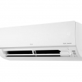LG DUALCOOL. Dual Inverter konditsioner, 72 m² gacha, sovitish 40%gacha tezroq, ThinQ aqlli uyi
