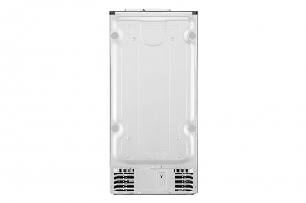 Hygiene Fresh xususiyatiga ega LG Smart Inverter™ muzlatgichi