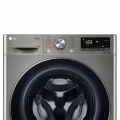 LG kir yuvish mashinasi 8 kg - AI DD™ | Steam™ | ThinQ™