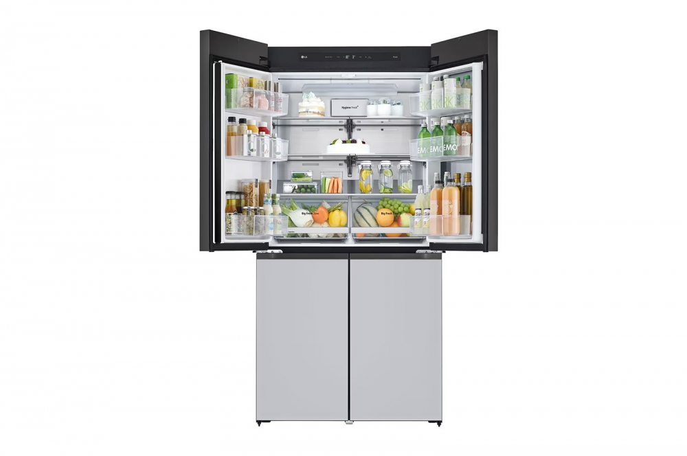 Sovutgich GR-A24FQAKM LG Objet 527l