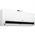 LG DUALCOOL havo tozalash funksiyali, Dual Inverter konditsioneri 27 m² gacha, PM 1.0 chang sensori