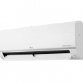LG DUAL Cool konditsioneri, Dual Inverter, 36 m² gacha, energiya sarfining pastligi, ThinQ smart uy