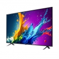 86 dyuymli LG QNED QNED80 4K Smart TV 2024