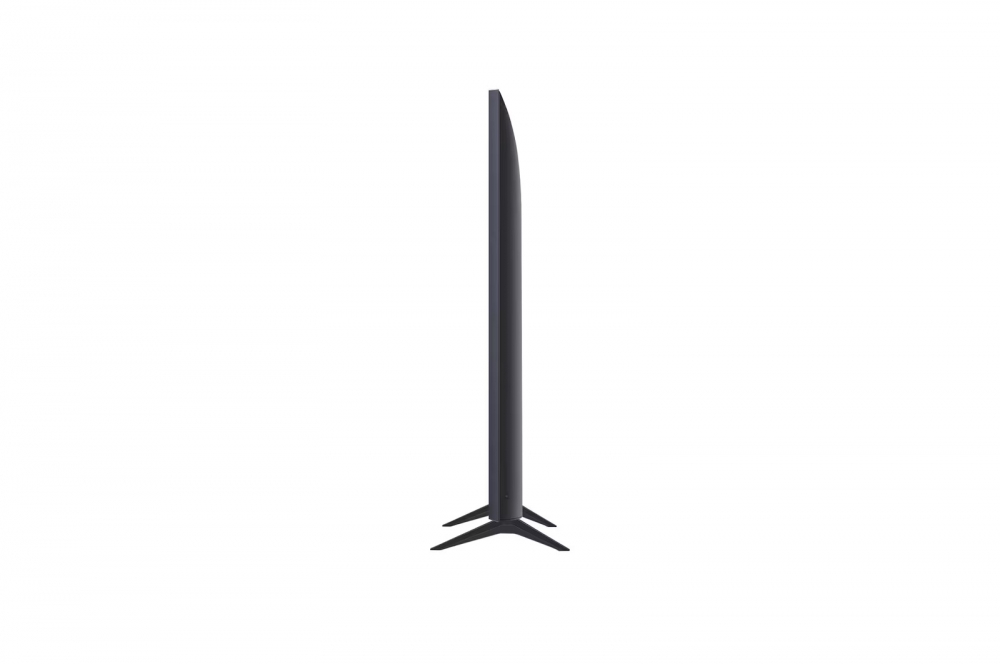 43-дюймовый телевизор Smart TV LG NanoCell AI NANO80 4K 2024