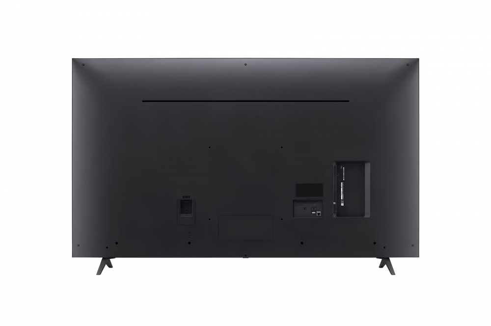 55 dyuymli LG UHD UT80 4K Smart TV 2024