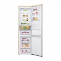 Холодильник GC-B509MEWM LG DoorCooling+™ 384л