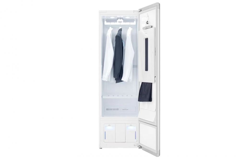 LG Styler™ S5BB Steamer, TrueSteam™ 6 ta element