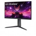 24 dyuymli UltraGear™ Full HD IPS oʻyin monitori | 180Hz, IPS 1ms (GtG), HDR10
