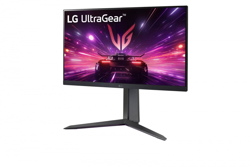 24 dyuymli UltraGear™ Full HD IPS oʻyin monitori | 180Hz, IPS 1ms (GtG), HDR10