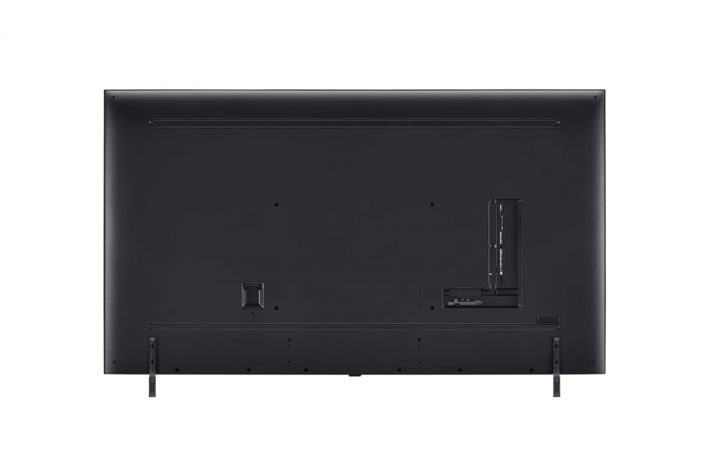 86 dyuymli Smart TV LG QNED AI QNED86 4K 2024