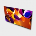 55 dyuymli Smart TV LG OLED evo AI G4 4K OLED55G4