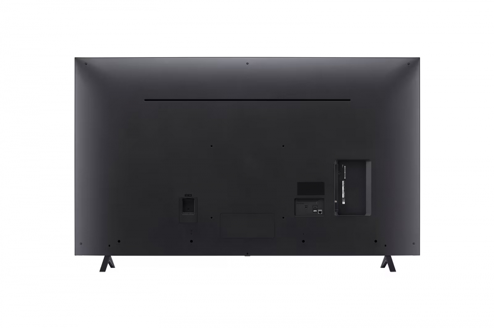 55 dyuymli Smart TV LG NanoCell AI NANO80 4K 2024