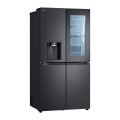 Ko'p eshikli muzlatgich LG GC-X24FFCBB 570l