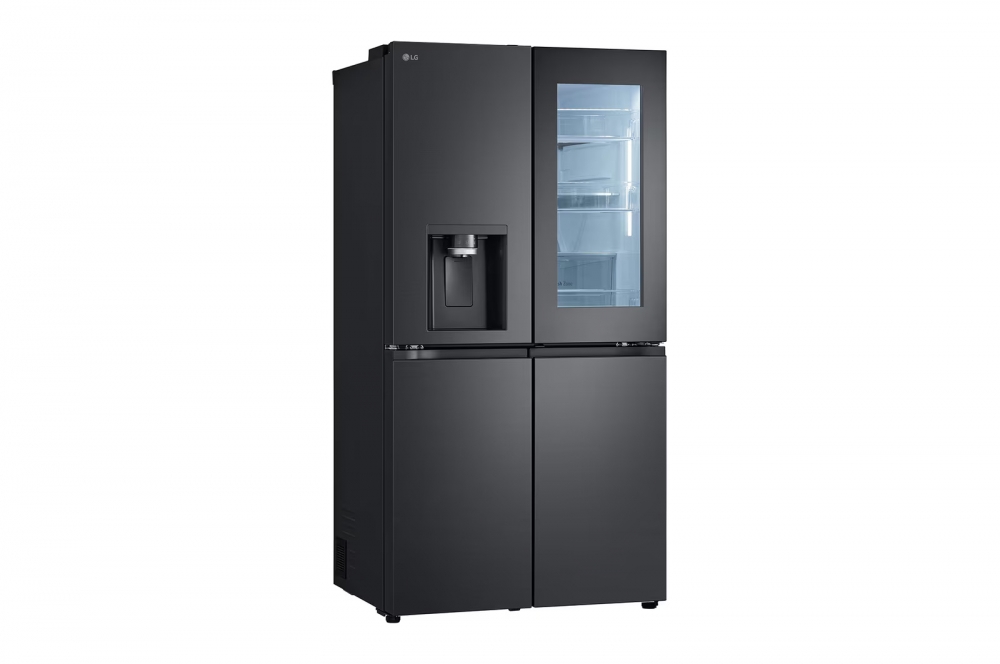 Ko'p eshikli muzlatgich LG GC-X24FFCBB 570l