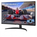 Monitor 31,5 dyuymli UHD 4K HDR
