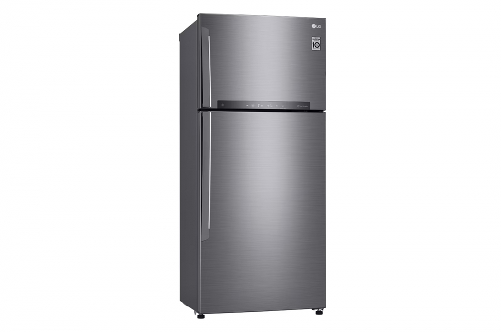 Hygiene Fresh xususiyatiga ega LG Smart Inverter™ muzlatgichi