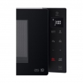 Grill funksiyasiga va Smart Inverter texnologiyasiga ega mikrotoʻlqinli pech
