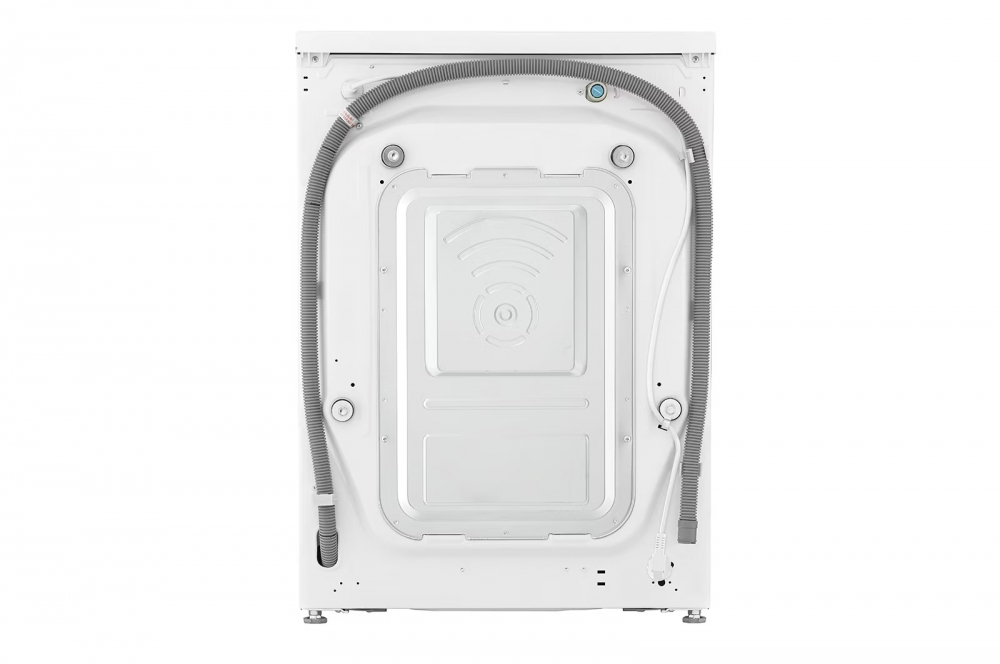 LG kir yuvish mashinasi 8 kg - AI DD™ | Steam™ | ThinQ™