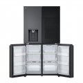 Ko'p eshikli muzlatgich LG GC-X24FFCBB 570l