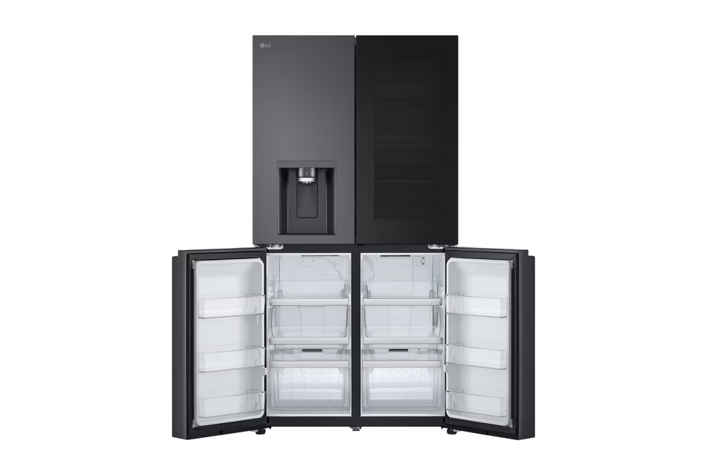 Ko'p eshikli muzlatgich LG GC-X24FFCBB 570l