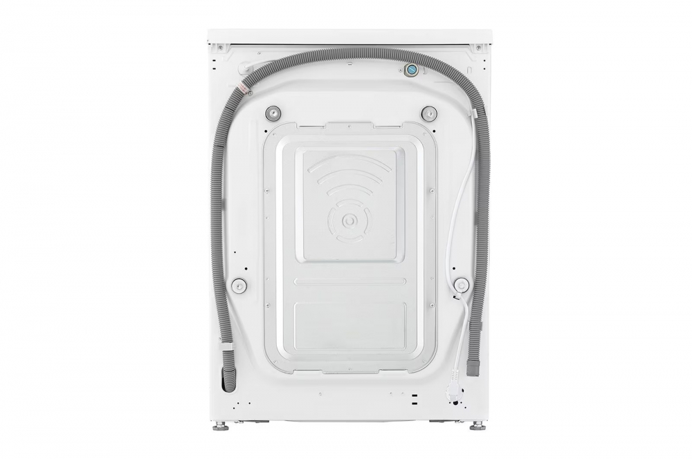 Стиральная машина с сушкой LG TW4V9RD9E AI DD™ 10.5/7 кг
