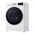 LG kir yuvish mashinasi 8 kg - AI DD™ | Steam™ | ThinQ™