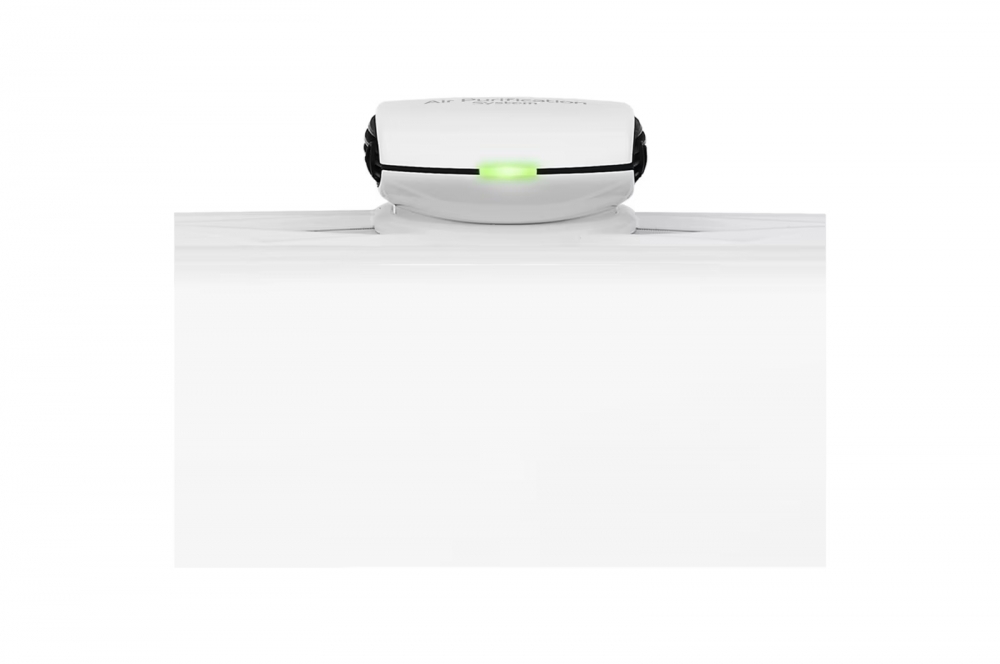 LG DUALCOOL havo tozalash funksiyali, Dual Inverter konditsioneri 27 m² gacha, PM 1.0 chang sensori