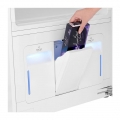 LG Styler™ S5BB Steamer, TrueSteam™ 6 ta element