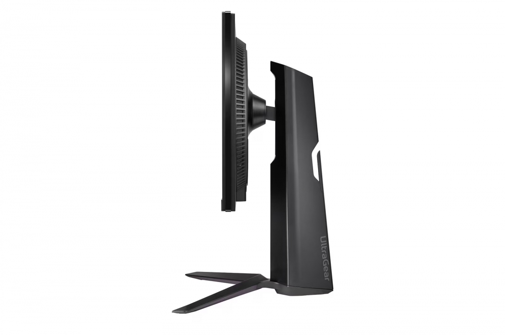 24 dyuymli UltraGear™ Full HD IPS oʻyin monitori | 180Hz, IPS 1ms (GtG), HDR10