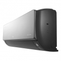 LG ARTCOOL Mirror, Dual Inverter konditsioneri, 36 m² gacha, ekologik toza R32, ThinQ aqlli uy