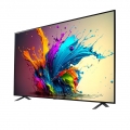 65 dyuymli Smart TV LG QNED MiniLED AI QNED91 4K 2024