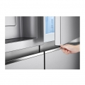 Sovutgich GC-J257CAEV LG Side-by-Side 617l