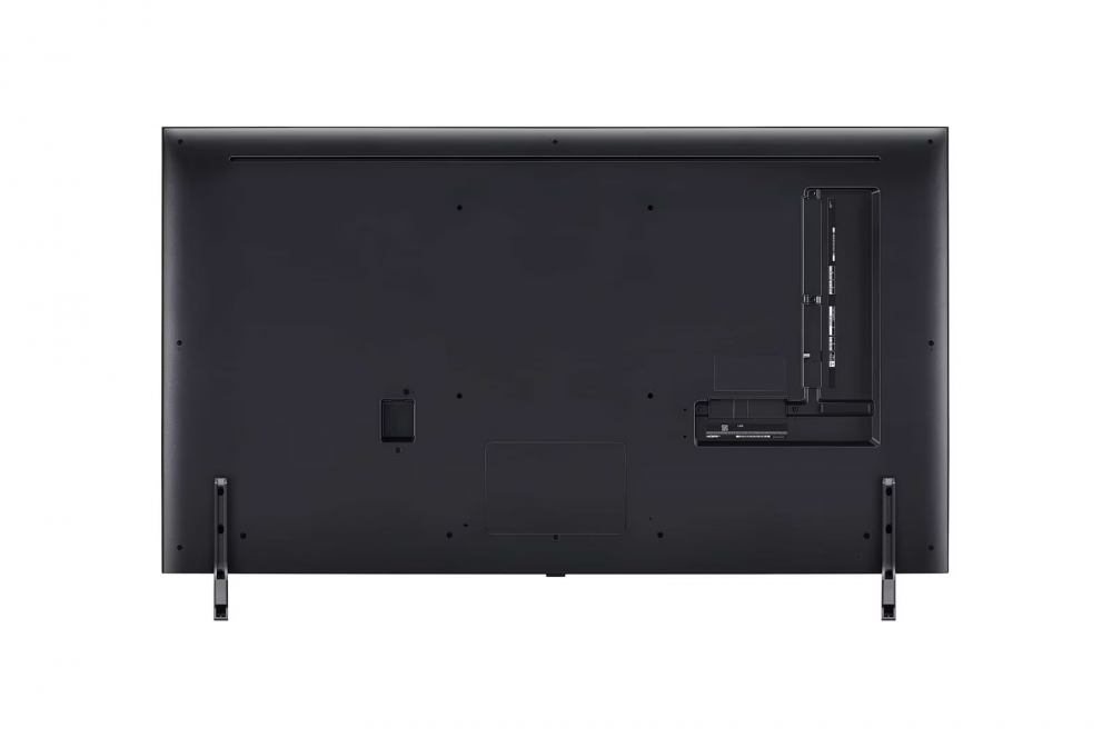 55 dyuymli LG QNED QNED80 4K Smart TV 2024