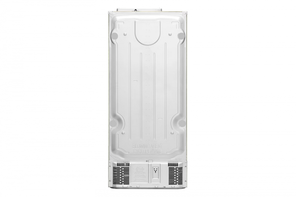Hygiene Fresh xususiyatiga ega LG Smart Inverter™ muzlatgichi