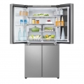 Ko'p eshikli muzlatgich LG GC-V22FFMMB 458L
