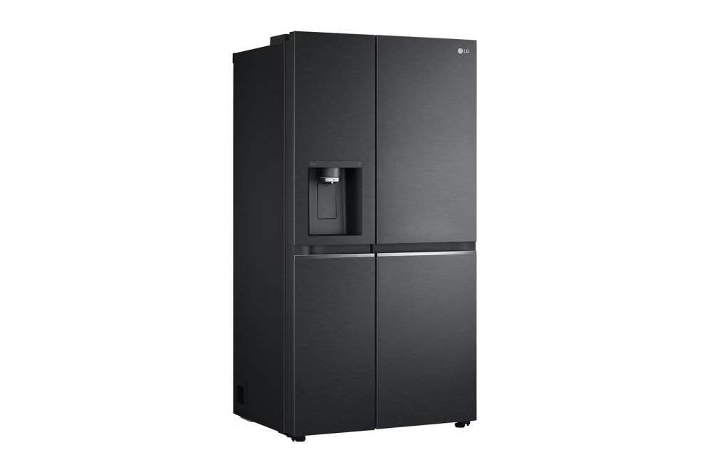 Sovutgich GC-L257CBEV LG Side-by-Side 617l
