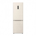 Холодильник GC-B459FEPW LG DoorCooling+™ 344л