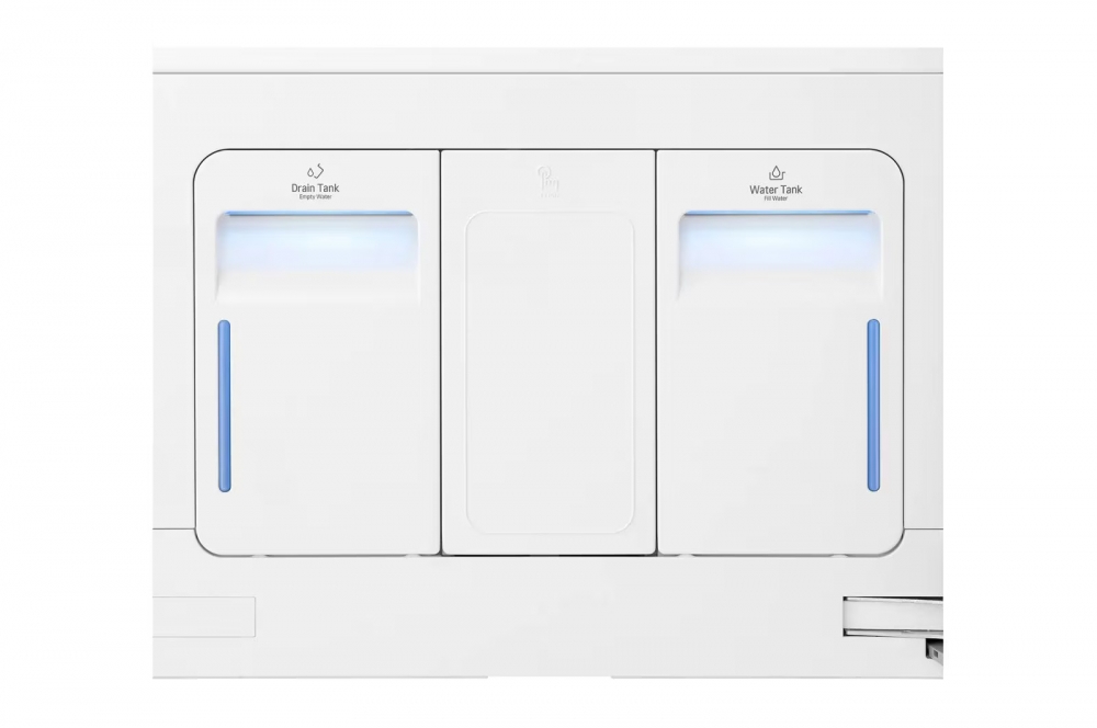 LG Styler™ S5BB Steamer, TrueSteam™ 6 ta element