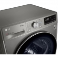 Сушильная машина LG DC90V5V9S с тепловым насосом 9 кг
