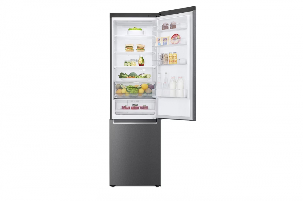 Холодильник GC-B509MLWM LG DoorCooling+™ 384л